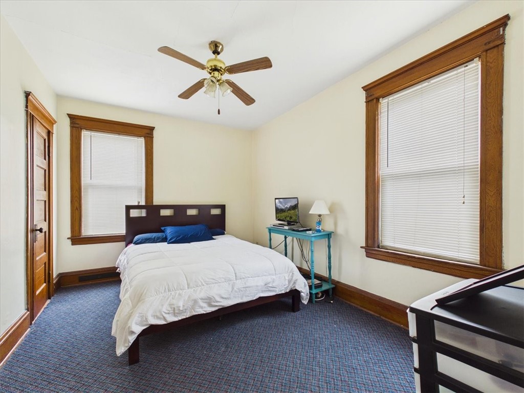 145 Burnside Avenue Woonsocket, RI 02895 - Photo 18 of 26 Unit 2B