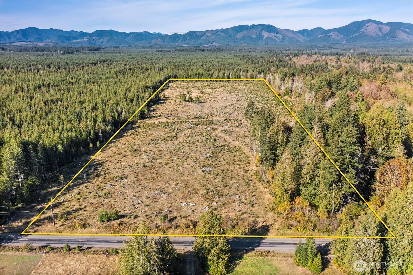 -tr1 West Deckerville Road Matlock, WA 98560 - Photo 1 of 8 Gallery Image 1