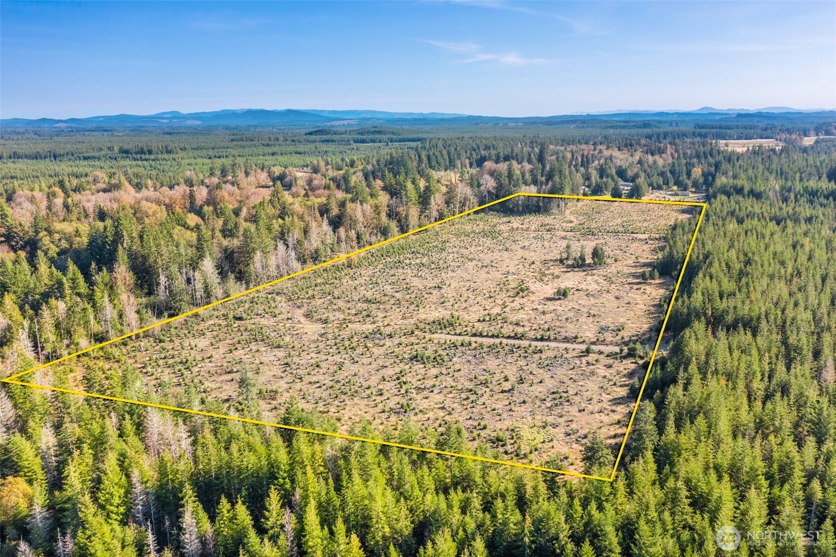 -tr1 West Deckerville Road Matlock, WA 98560 - Photo 3 of 8 Gallery Image 3