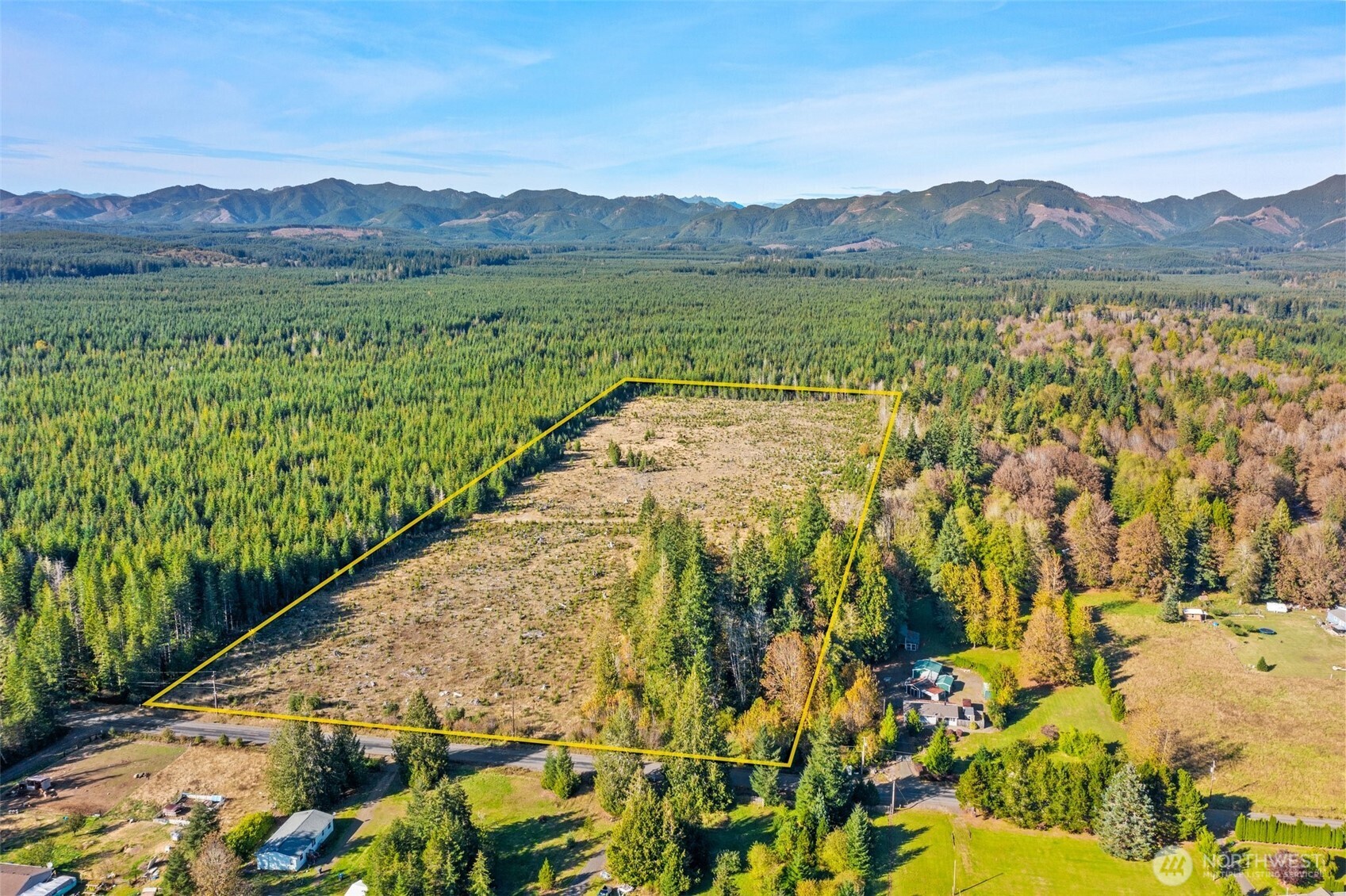 -tr1 West Deckerville Road Matlock, WA 98560 - Photo 6 of 8 Gallery Image 6