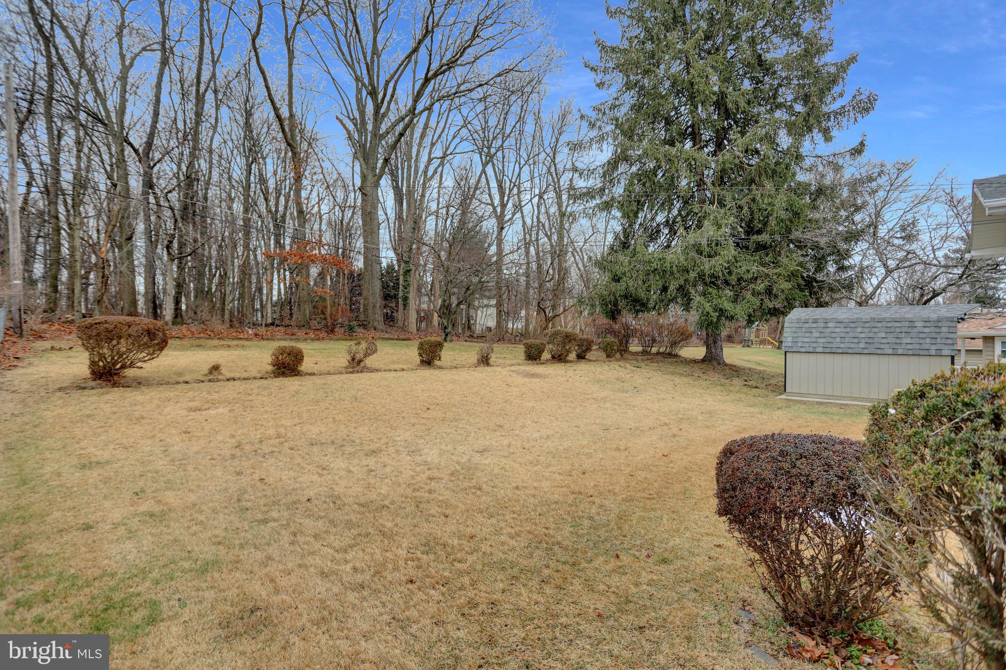 5 Oakmere Road Owings Mills, MD 21117 - Photo 28 of 30 Oversized lot that backs to woods