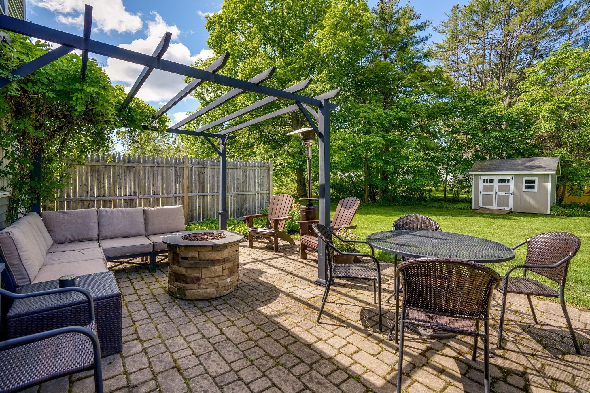 278 Rogers Road Yarmouth, ME 04096 - Photo 40 of 44 8_DSC03005