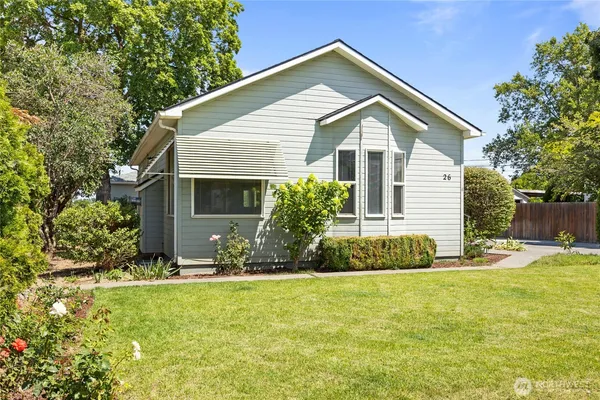 $459,000 | 26 Southwest 13th Street, College Place, WA 99324