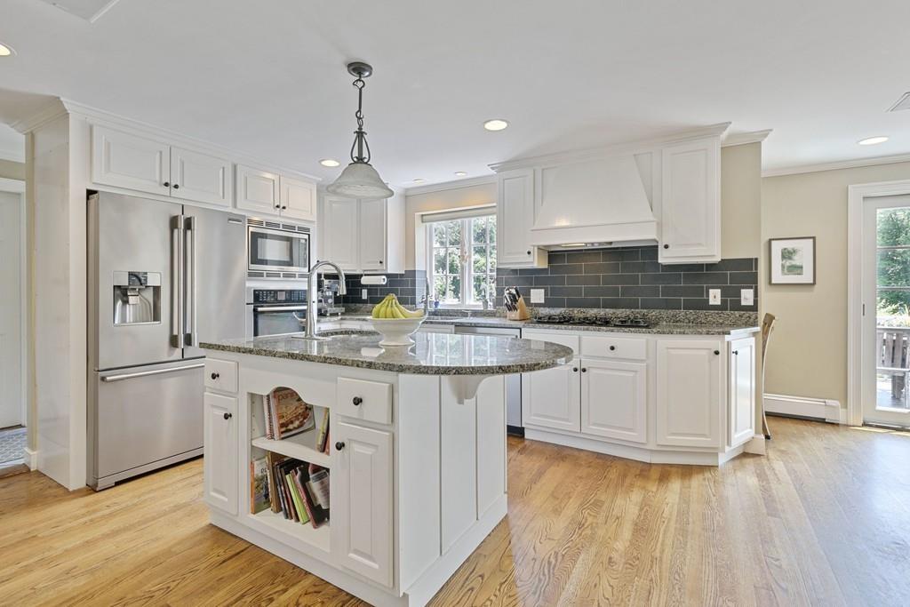 18 Saddle Club Road Lexington, MA 02420 - Photo 12 of 42