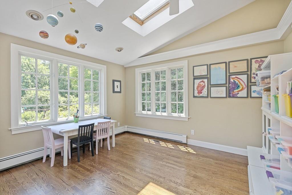 18 Saddle Club Road Lexington, MA 02420 - Photo 16 of 42