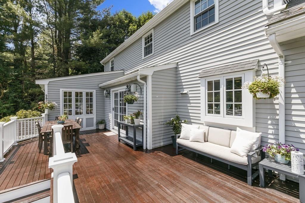 18 Saddle Club Road Lexington, MA 02420 - Photo 19 of 42