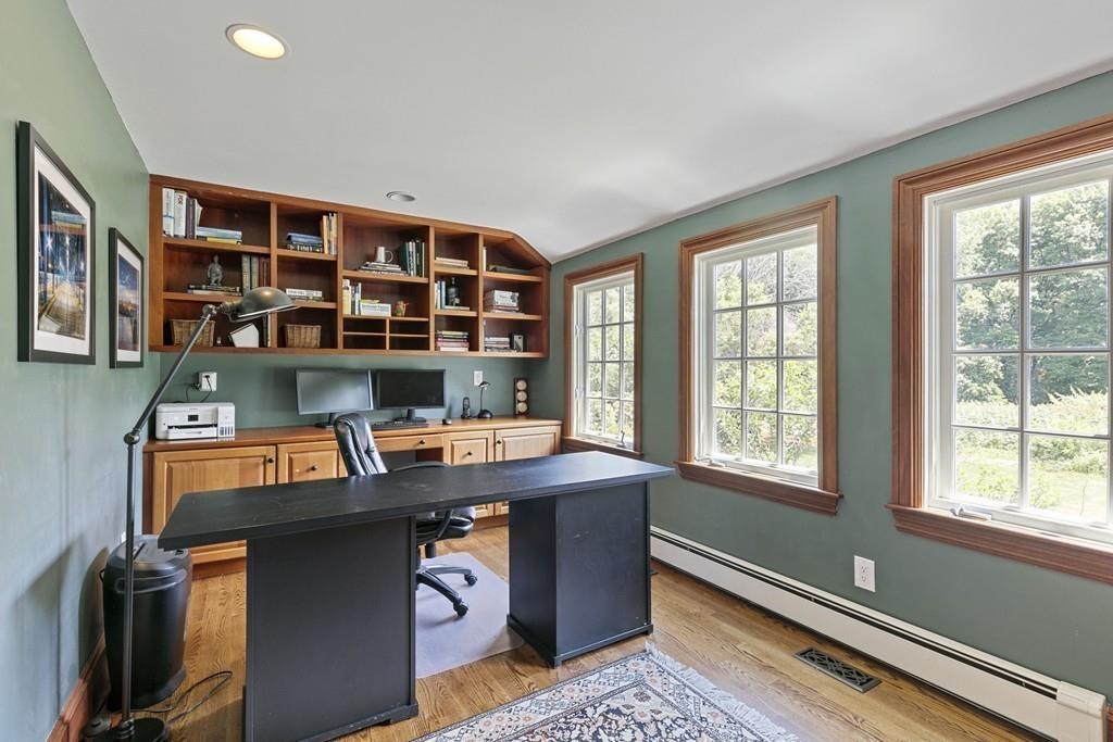 18 Saddle Club Road Lexington, MA 02420 - Photo 20 of 42