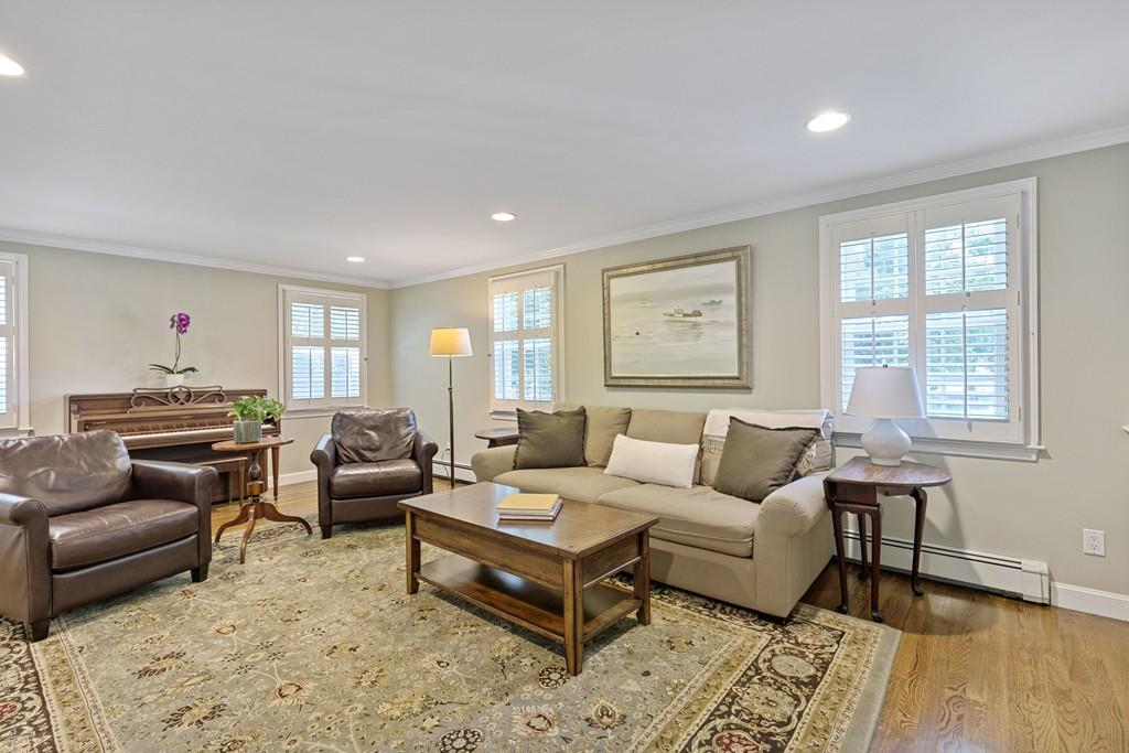 18 Saddle Club Road Lexington, MA 02420 - Photo 3 of 42