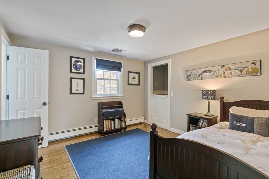 18 Saddle Club Road Lexington, MA 02420 - Photo 31 of 42