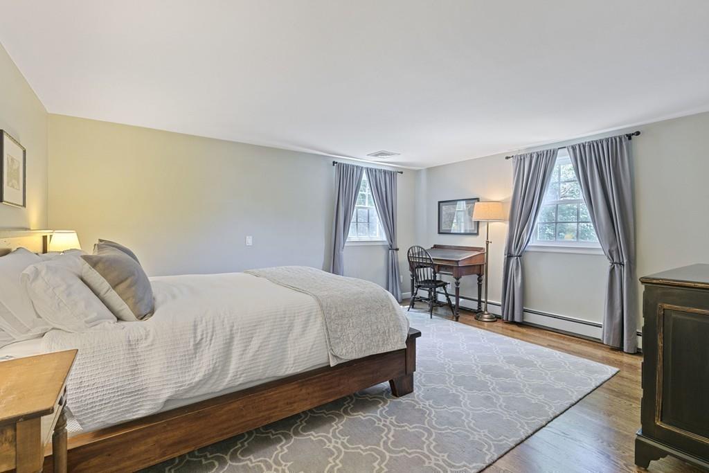 18 Saddle Club Road Lexington, MA 02420 - Photo 33 of 42