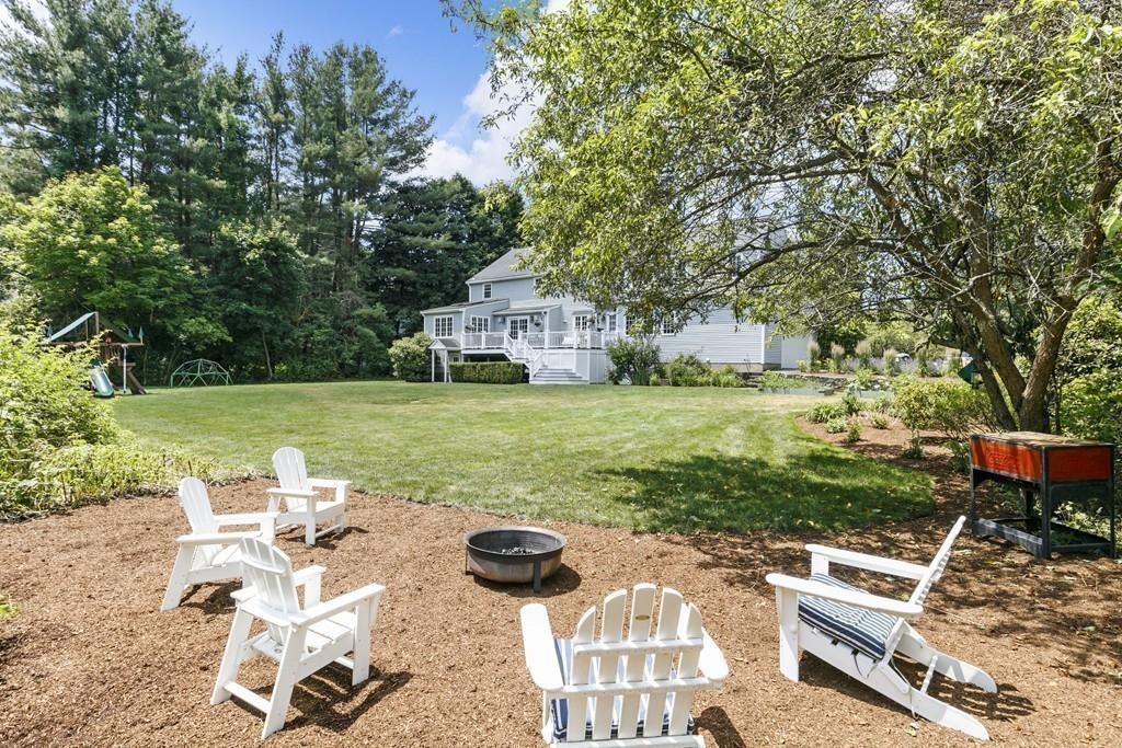 18 Saddle Club Road Lexington, MA 02420 - Photo 40 of 42
