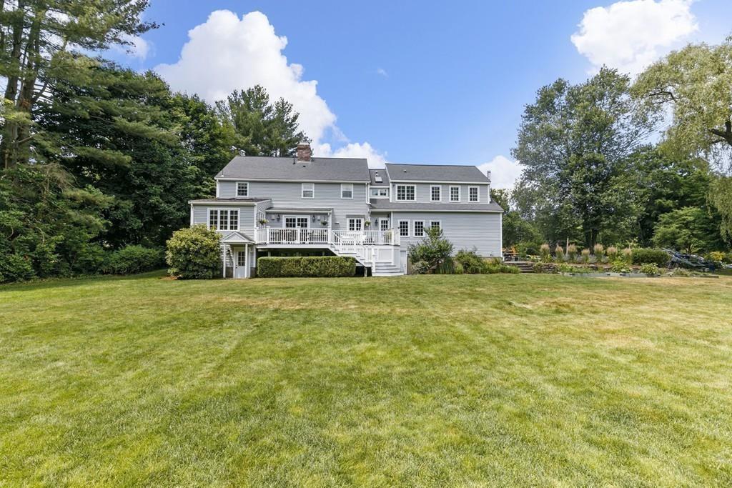 18 Saddle Club Road Lexington, MA 02420 - Photo 41 of 42