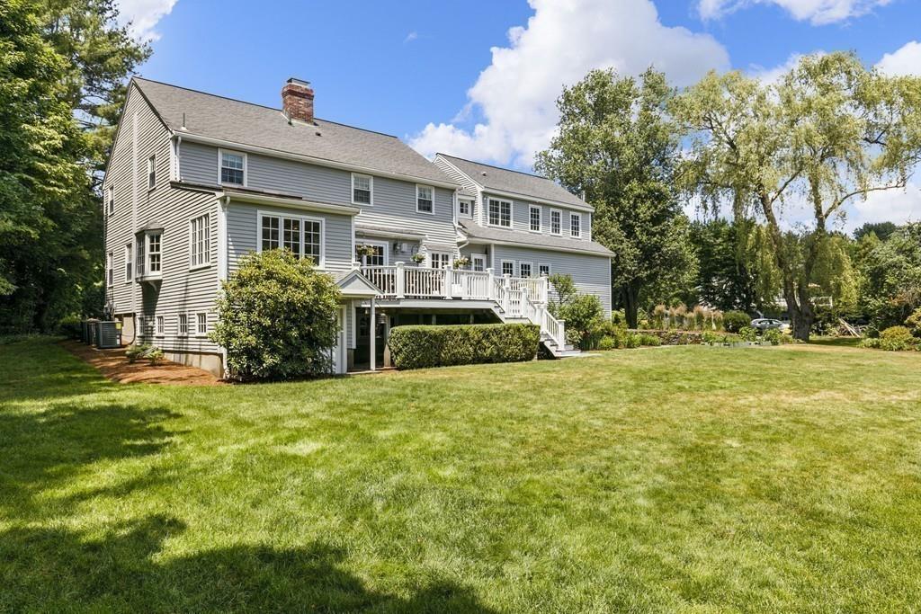18 Saddle Club Road Lexington, MA 02420 - Photo 42 of 42