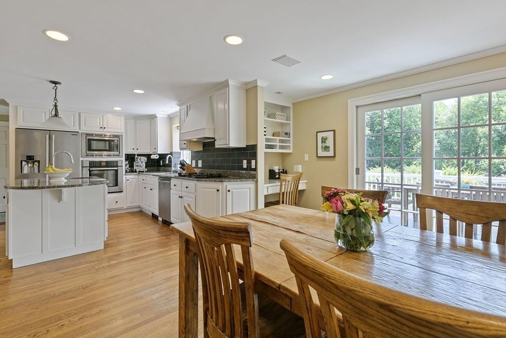 18 Saddle Club Road Lexington, MA 02420 - Photo 9 of 42