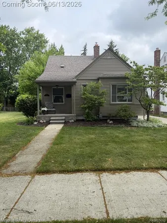 $1,850 | 20728 Carlysle Street, Dearborn, MI 48124