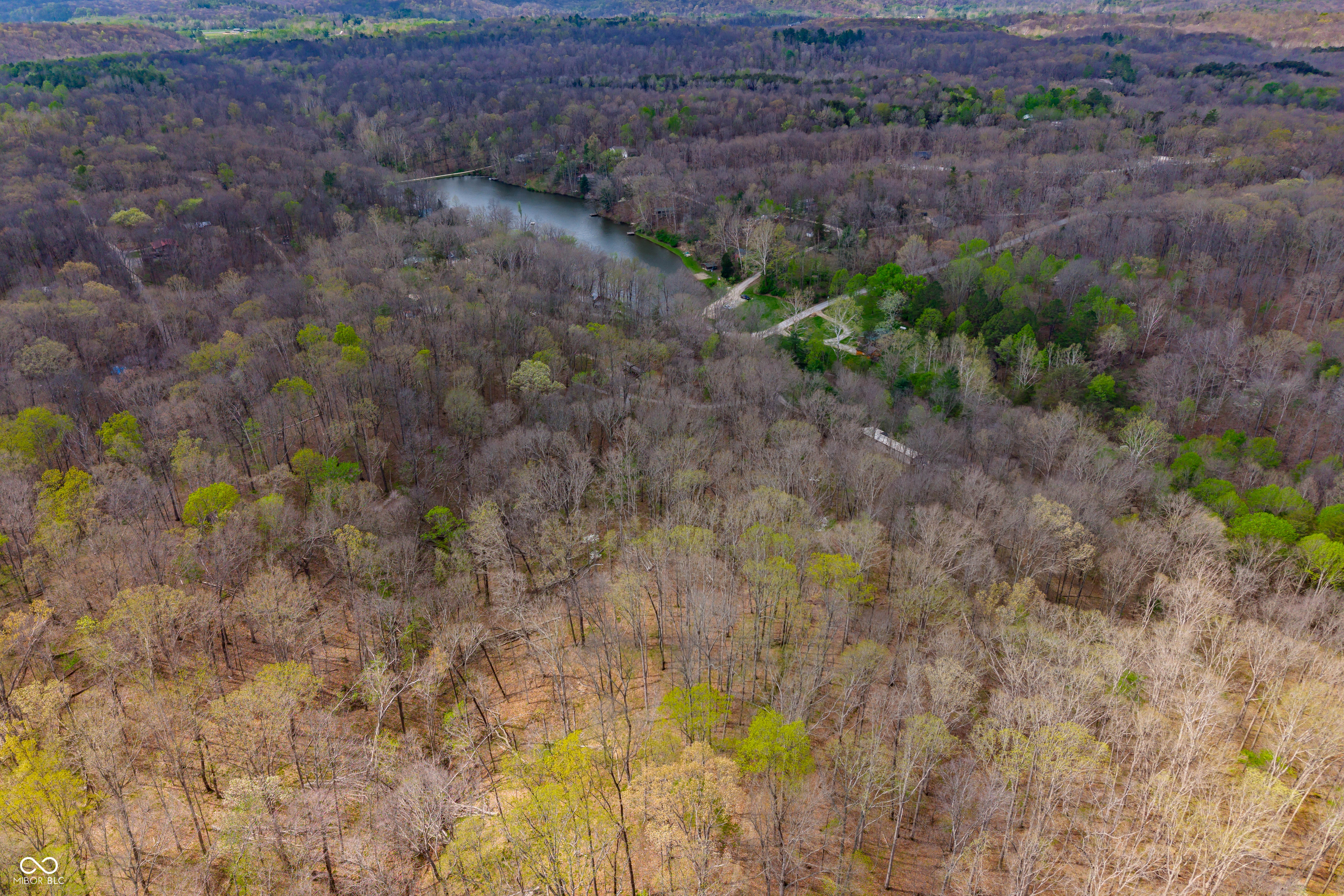 Xx Creamer Road Nashville, IN 47448 - Photo 24 of 25