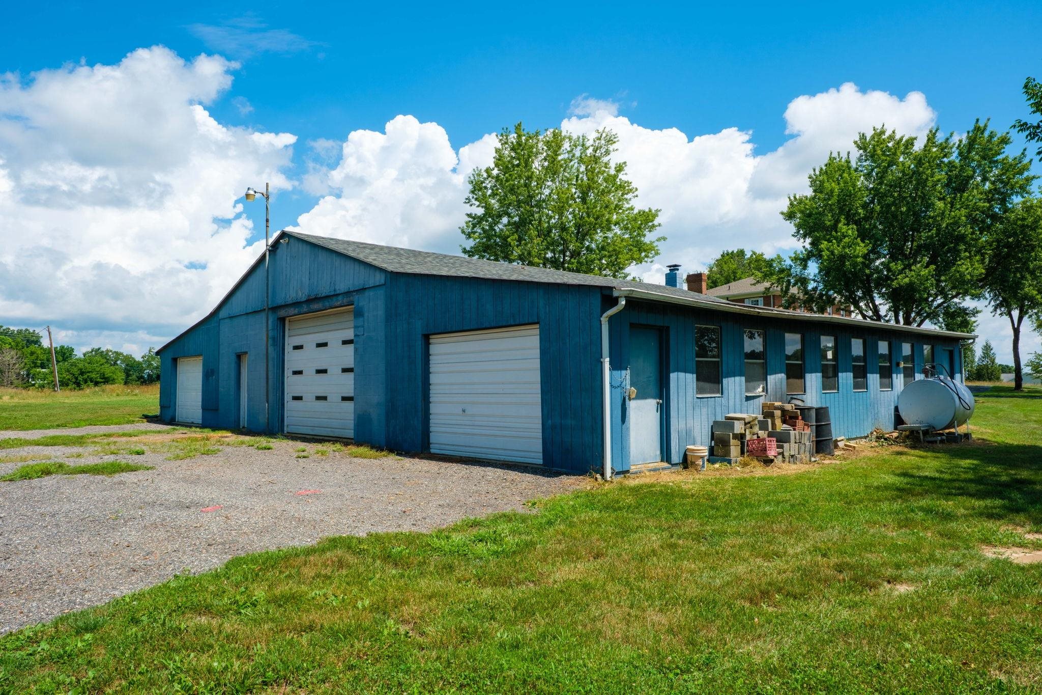 1370 Middlebrook Road Staunton, VA 24401 - Photo 42 of 58