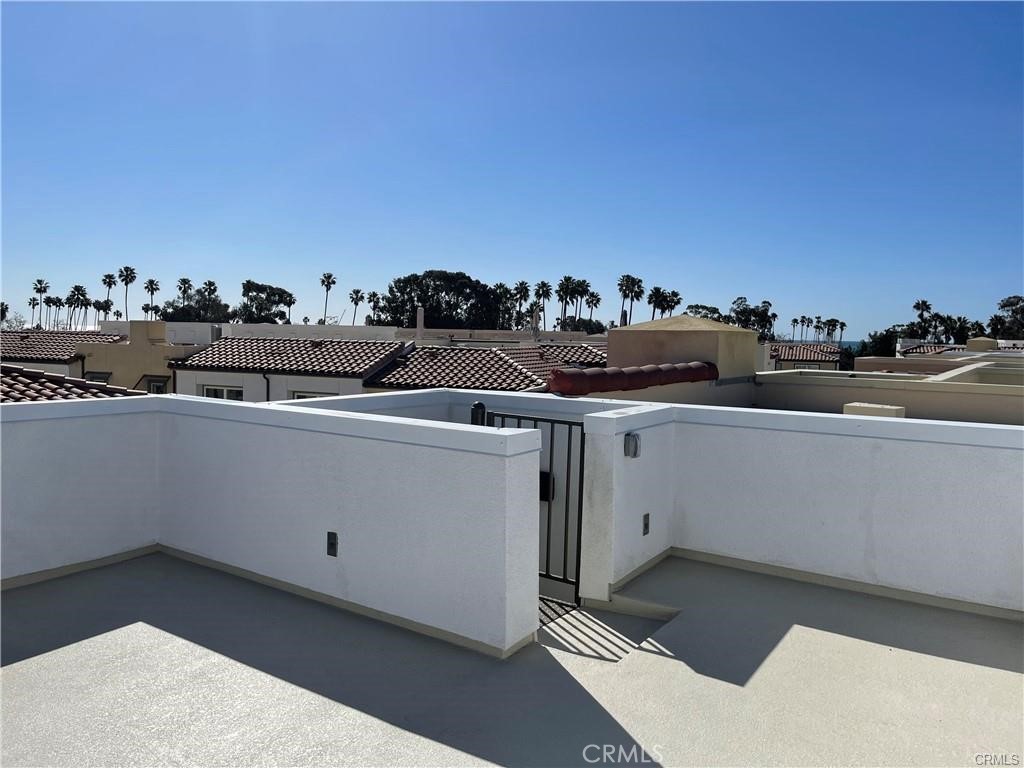 3327 Doheny Way Dana Point, CA 92629 - Photo 20 of 42 Ocean view rooftop deck.