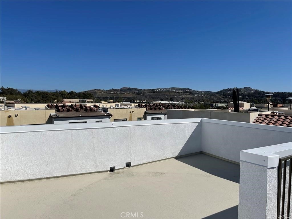 3327 Doheny Way Dana Point, CA 92629 - Photo 26 of 42 Roof top deck.