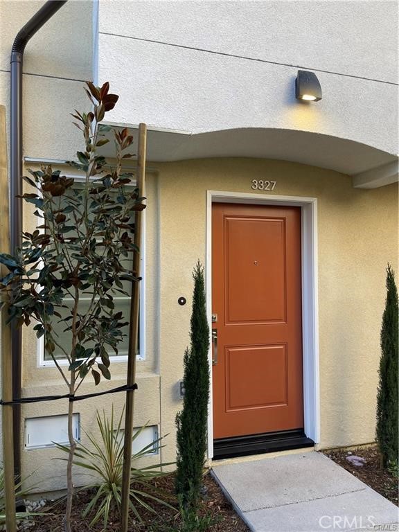 3327 Doheny Way Dana Point, CA 92629 - Photo 37 of 42 Nice courtyard entry.