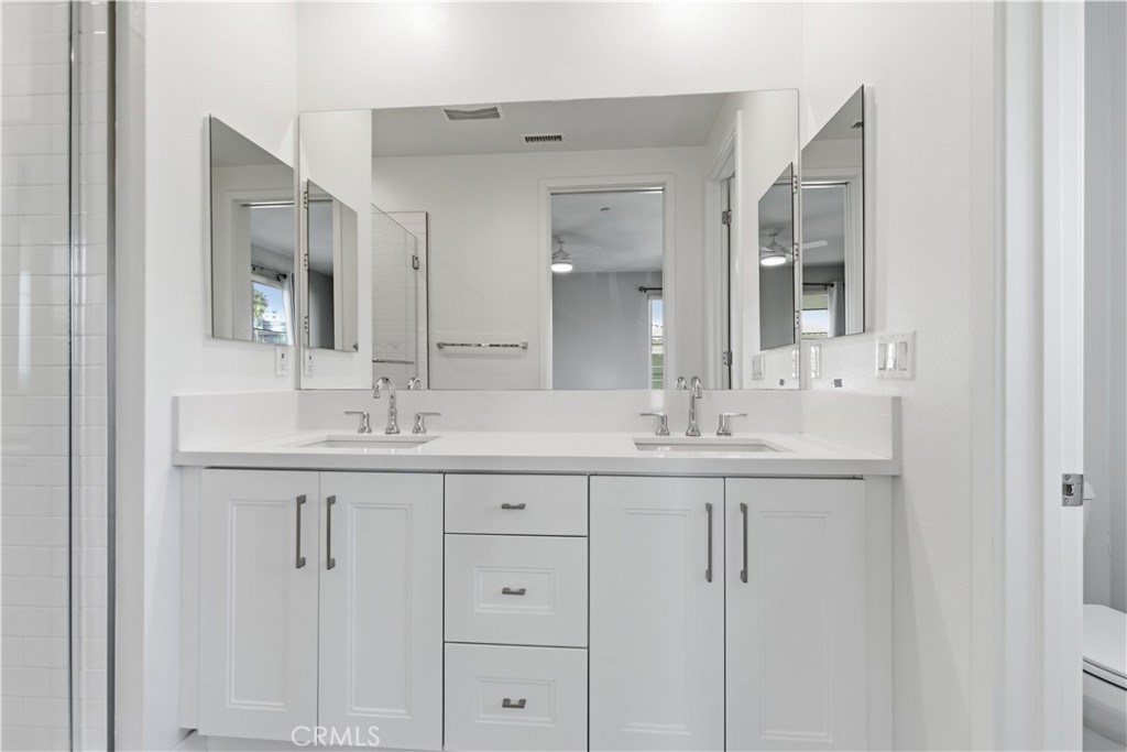 3327 Doheny Way Dana Point, CA 92629 - Photo 10 of 42 PRIMARY BATHROOM.