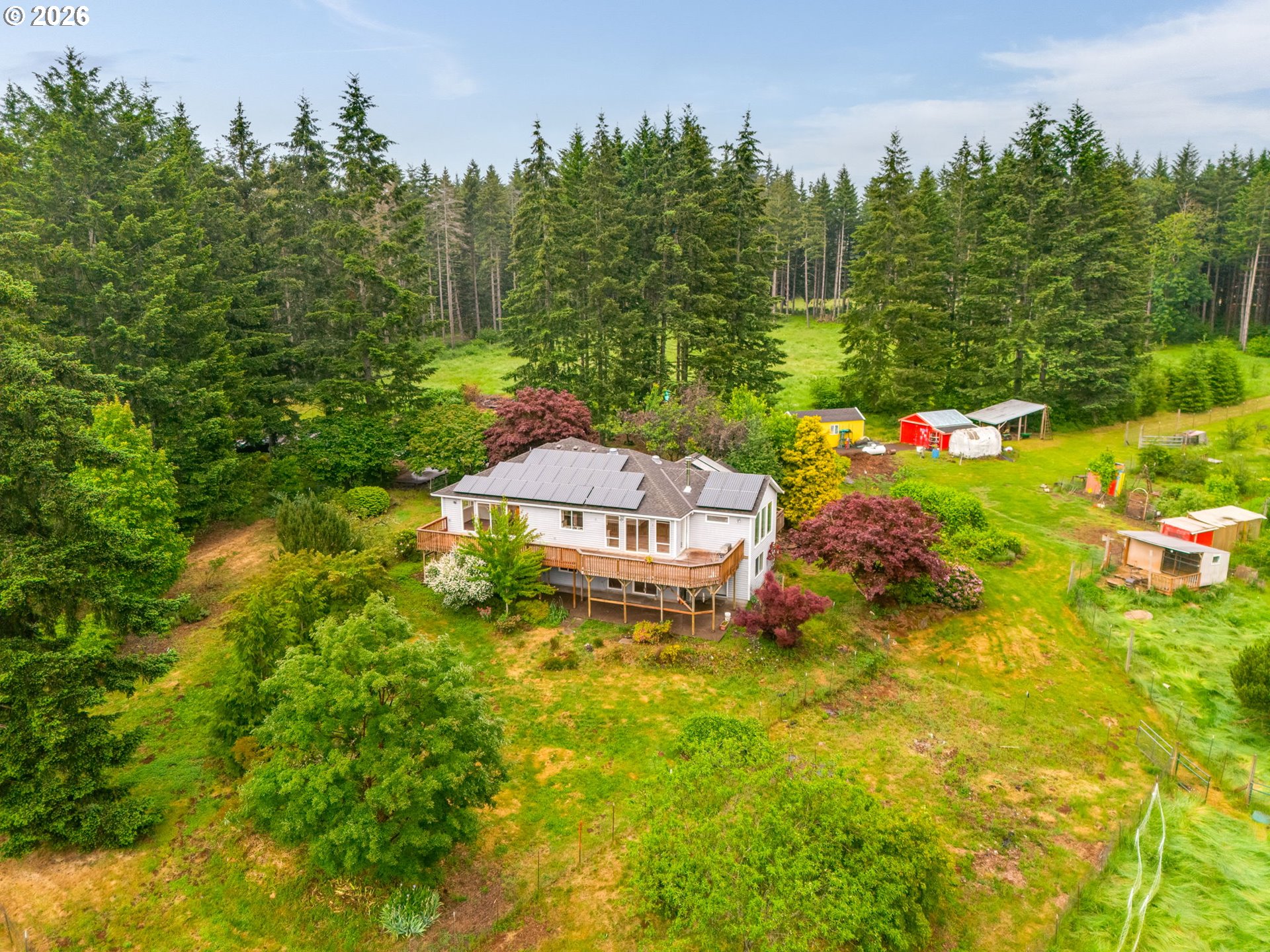 26423 South Beavercreek Road Beavercreek, OR 97004 - Photo 7 of 43