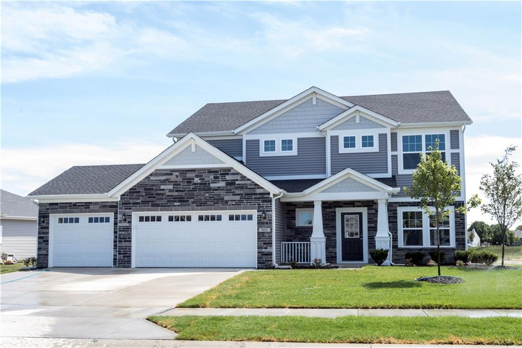 7055 Prelude Road Brownsburg, IN 46112 - Photo 1 of 49 Gallery Image 1