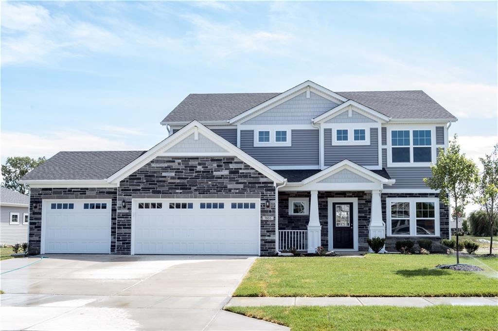 7055 Prelude Road Brownsburg, IN 46112 - Photo 2 of 49 Gallery Image 2