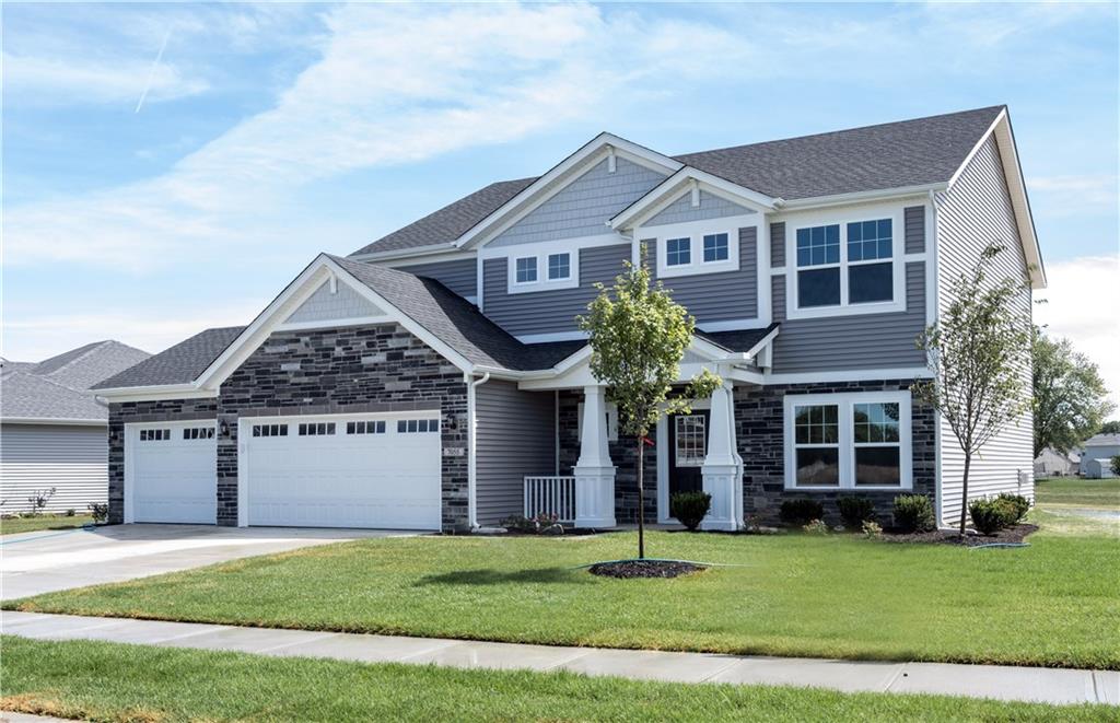 7055 Prelude Road Brownsburg, IN 46112 - Photo 3 of 49 Gallery Image 3