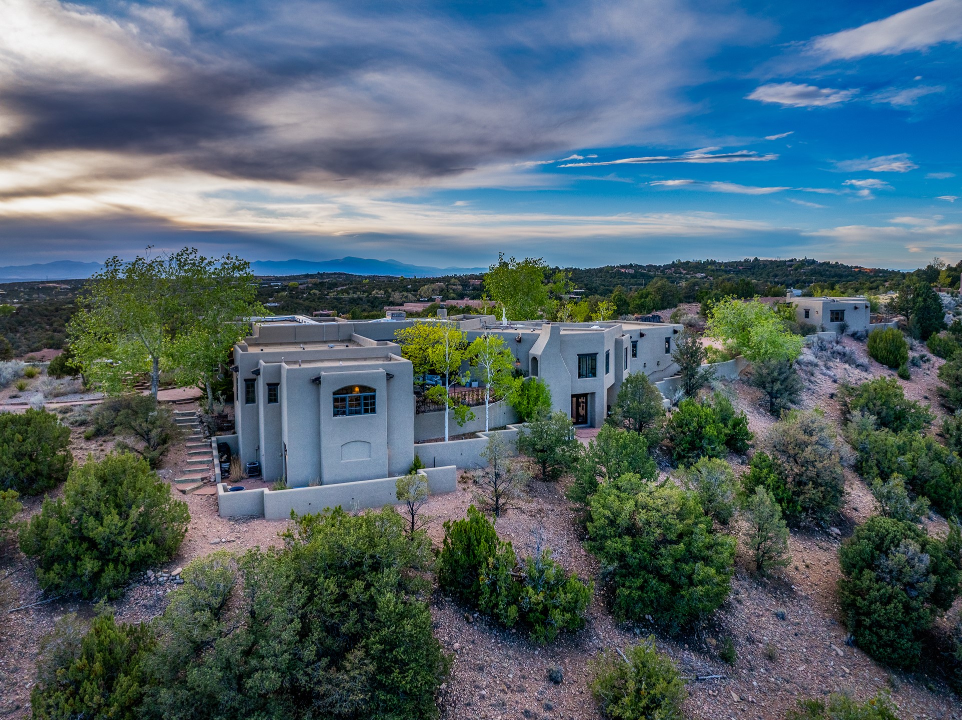 148 Barranca Road Santa Fe, NM 87501 - Photo 84 of 86