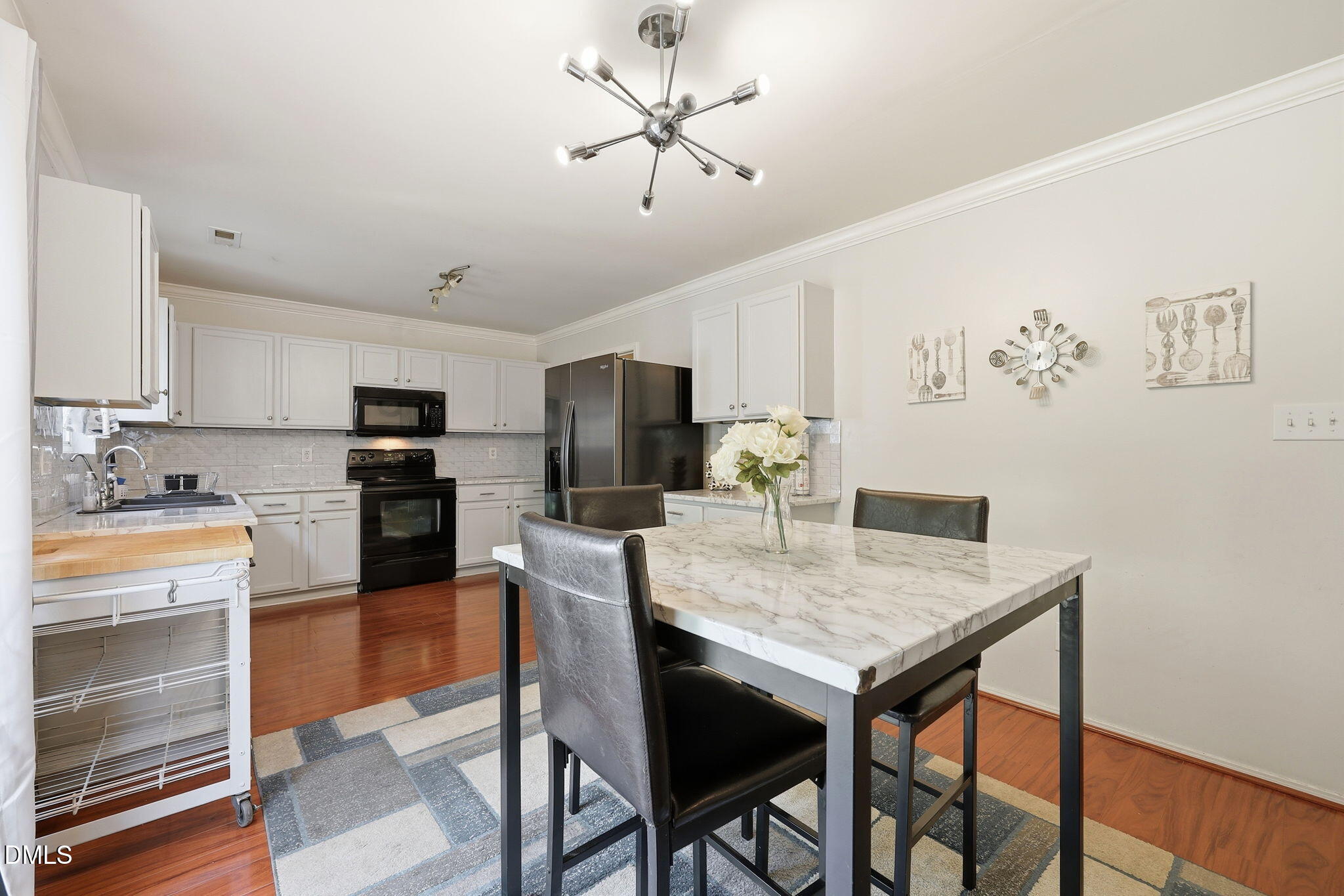 5433 Thunderidge Drive Raleigh, NC 27610 - Photo 13 of 48 27-web-or-mls-IMG_3425