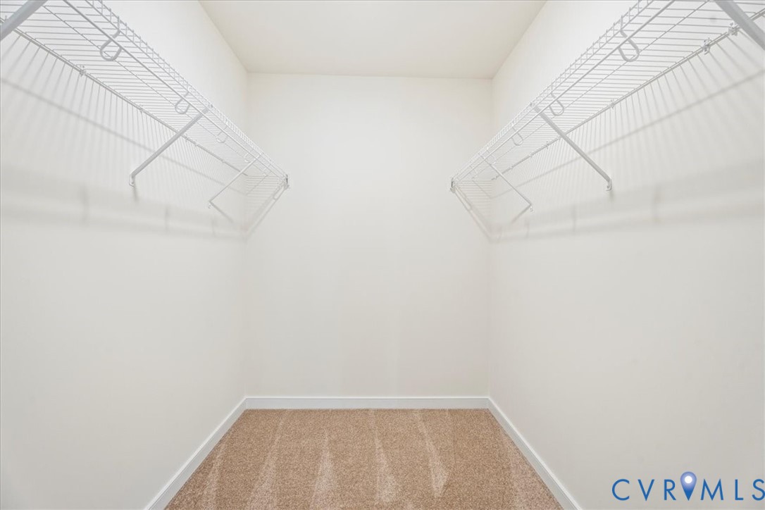 160 Ashburn Road Cumberland, VA 23040 - Photo 45 of 45 a view of a small space