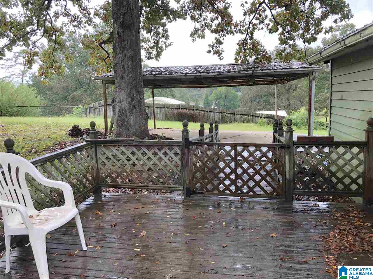114 Washington City Road Dora, AL 35062 - Photo 35 of 40