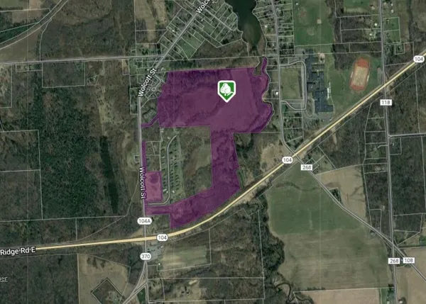 $299,900 | 6598 Highway 104, Wolcott, NY 13143