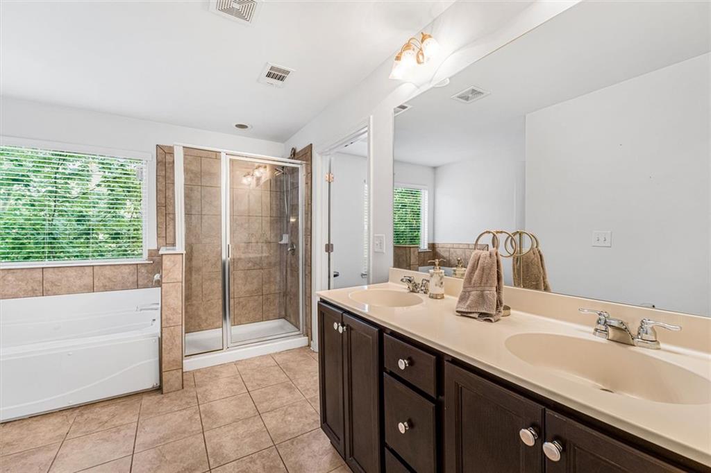 7643 Bucknell Terrace Fairburn, GA 30213 - Photo 25 of 30