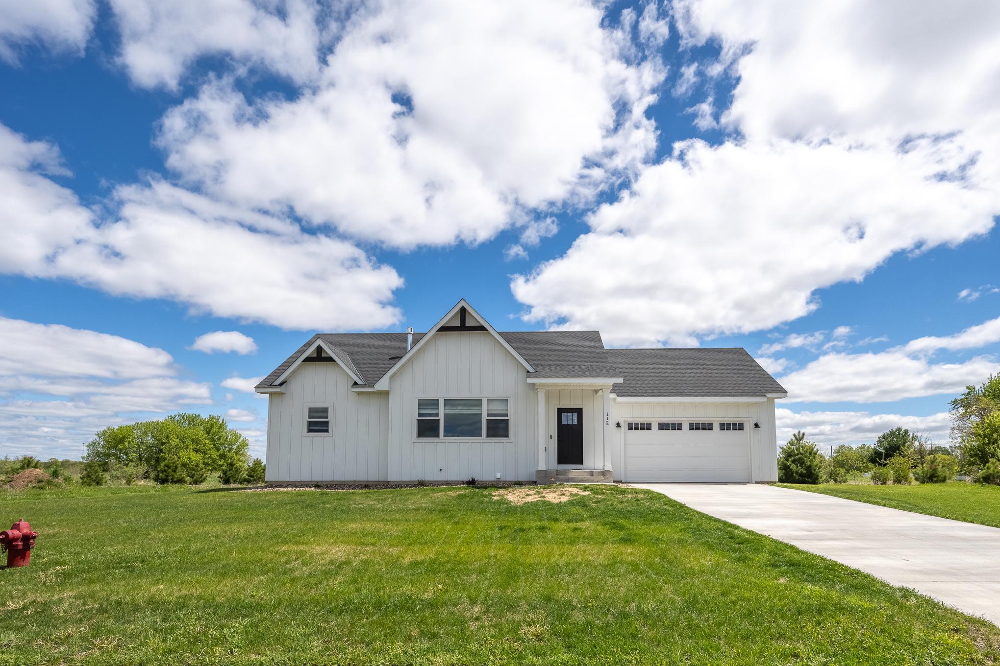112 Heron's Way Turtle Lake, WI 54889 - Photo 5 of 53
