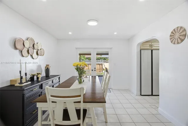 $515,900 | 7511 Taylor Street, Hollywood, FL 33024