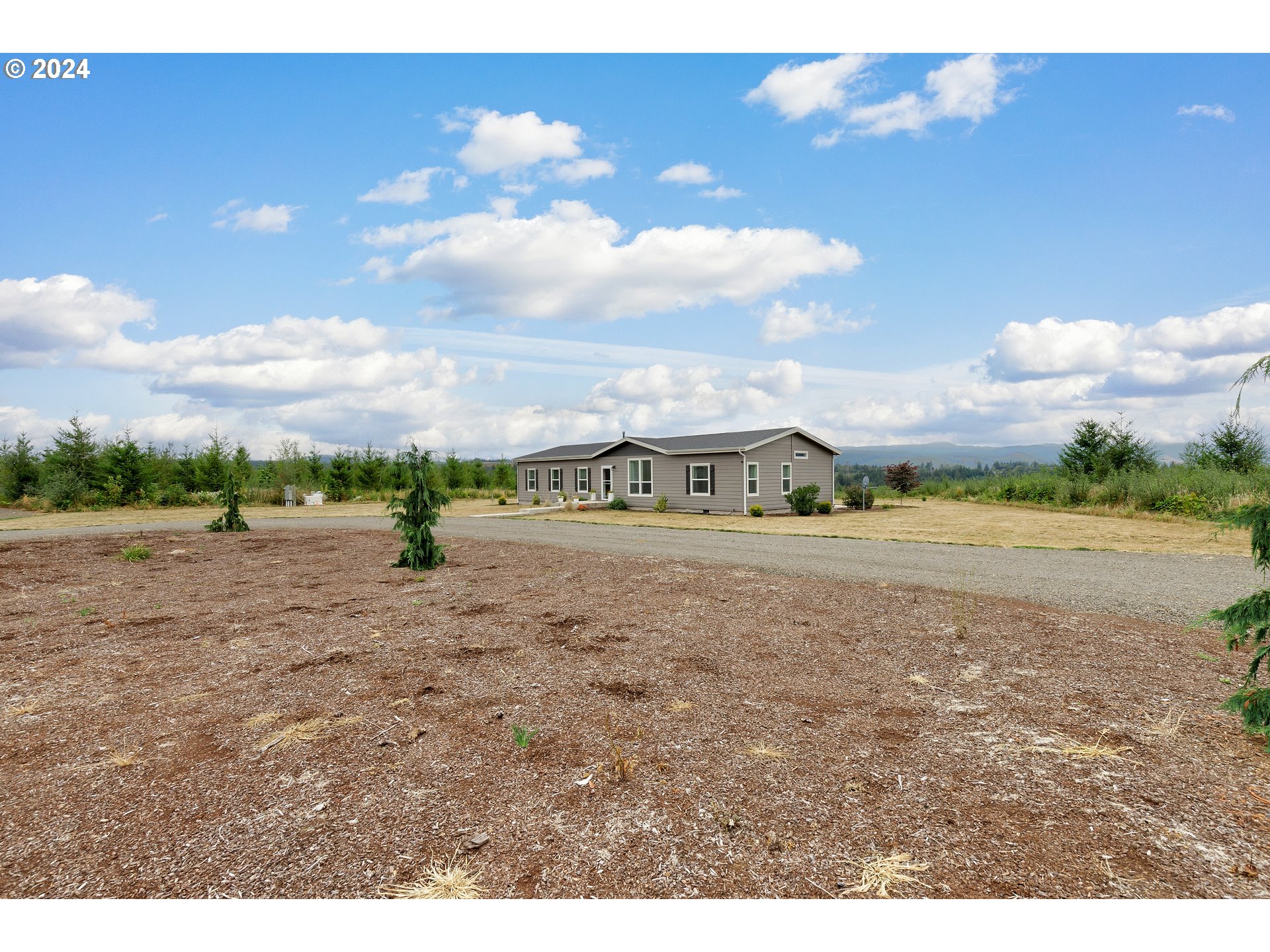 19376 Southeast Chambers Road Sandy, OR 97055 - Photo 41 of 48 a view of a lake view