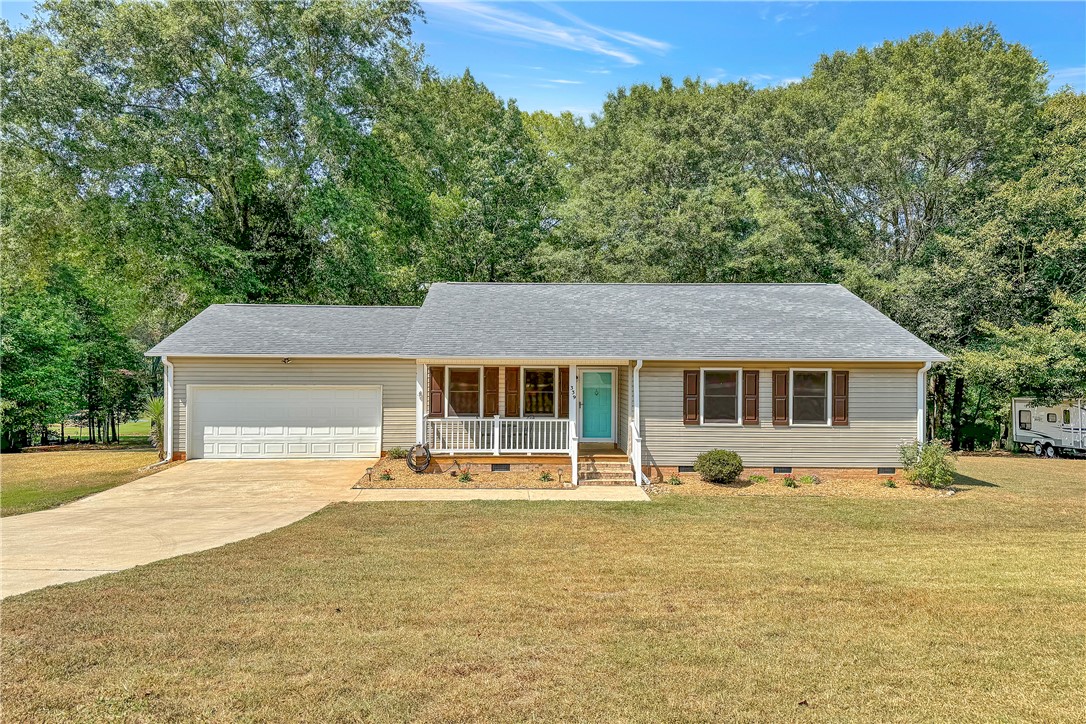339 Springdale Avenue Liberty, SC 29657 - Photo 1 of 28