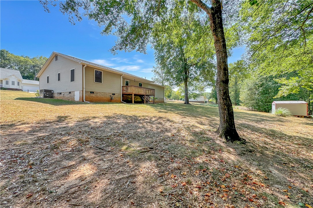 339 Springdale Avenue Liberty, SC 29657 - Photo 15 of 28