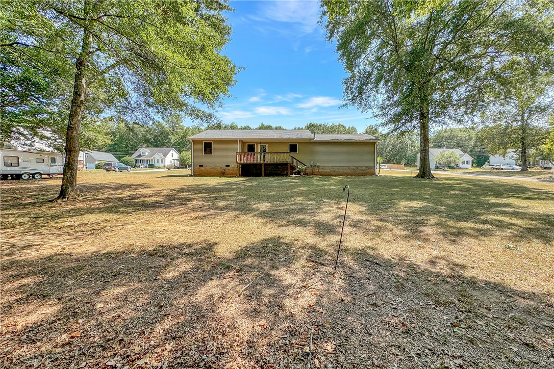 339 Springdale Avenue Liberty, SC 29657 - Photo 20 of 28