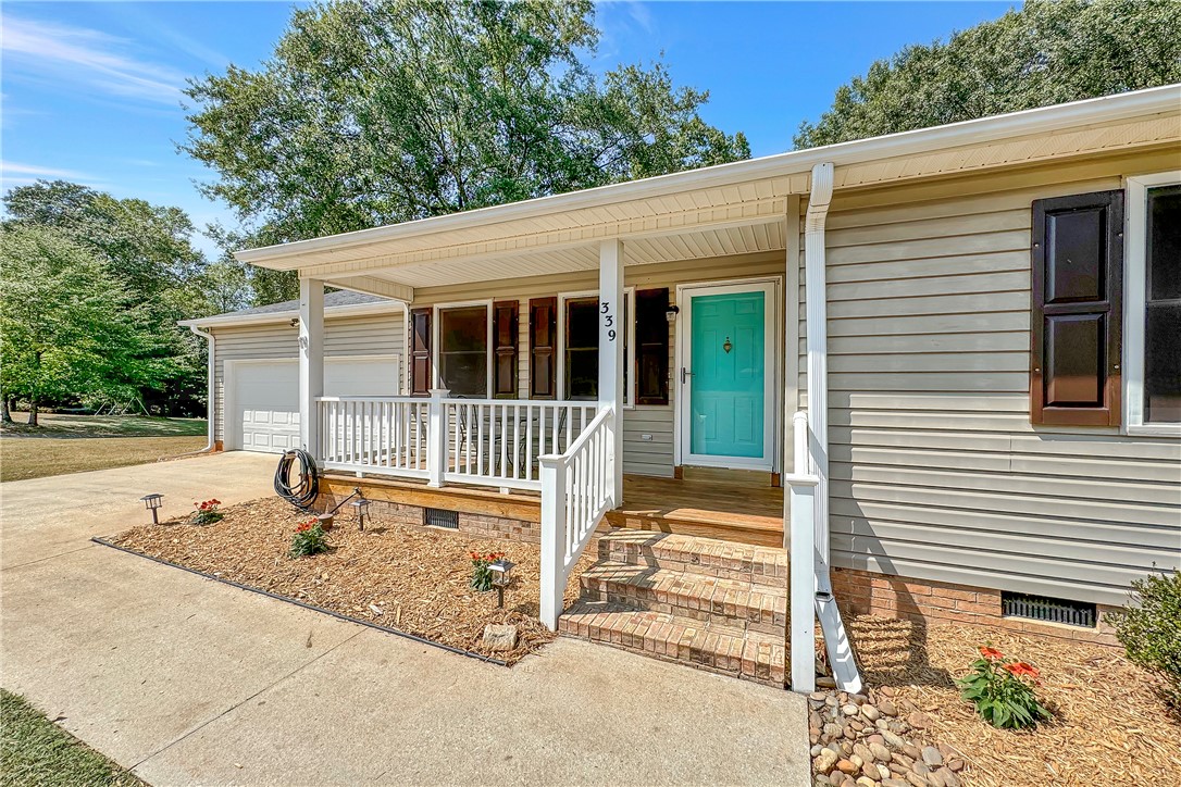 339 Springdale Avenue Liberty, SC 29657 - Photo 25 of 28