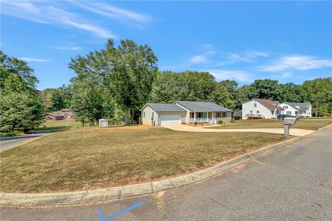 339 Springdale Avenue Liberty, SC 29657 - Photo 26 of 28
