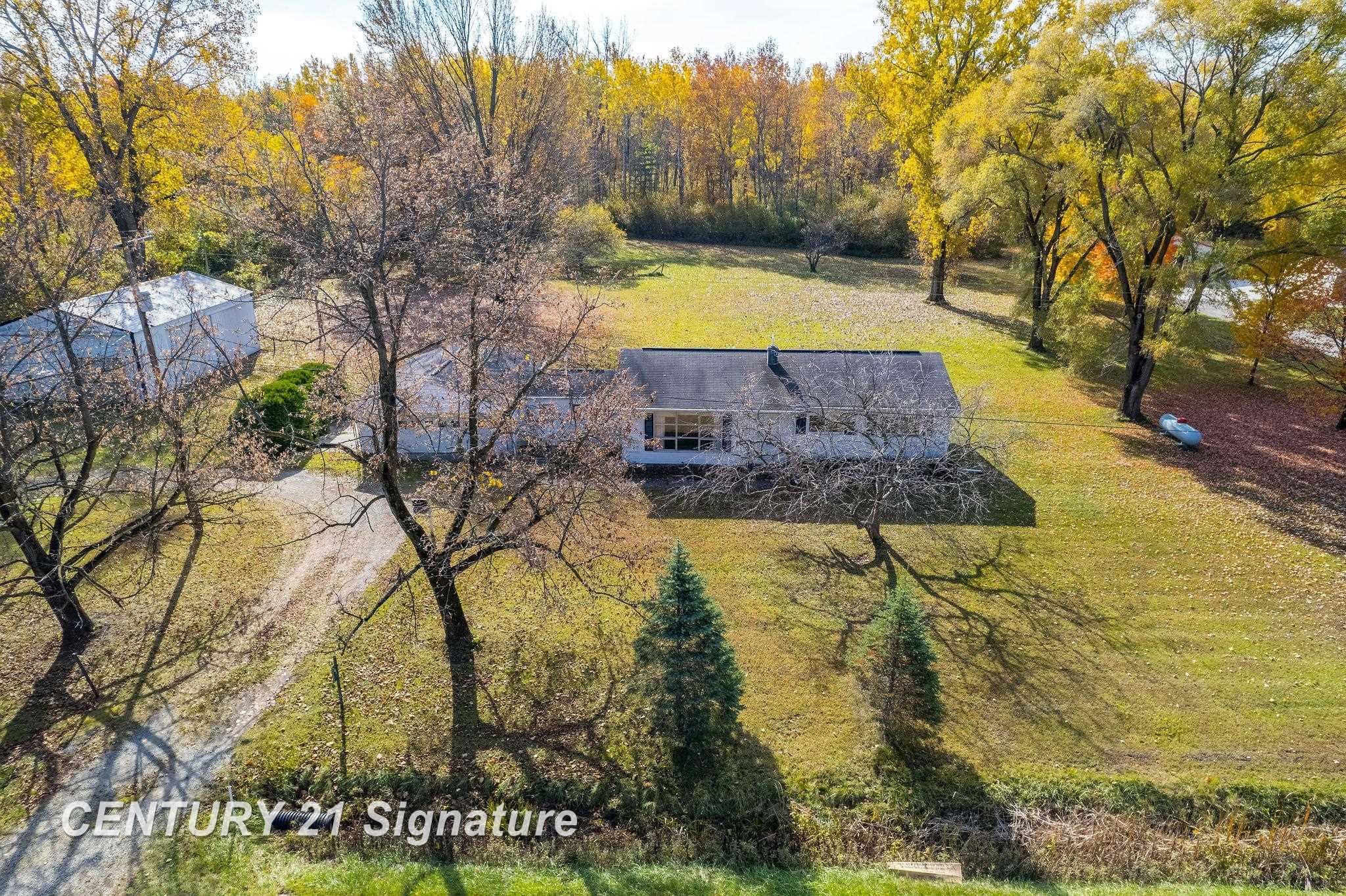 2302 East Freeland Road Midland, MI 48640 - Photo 41 of 48