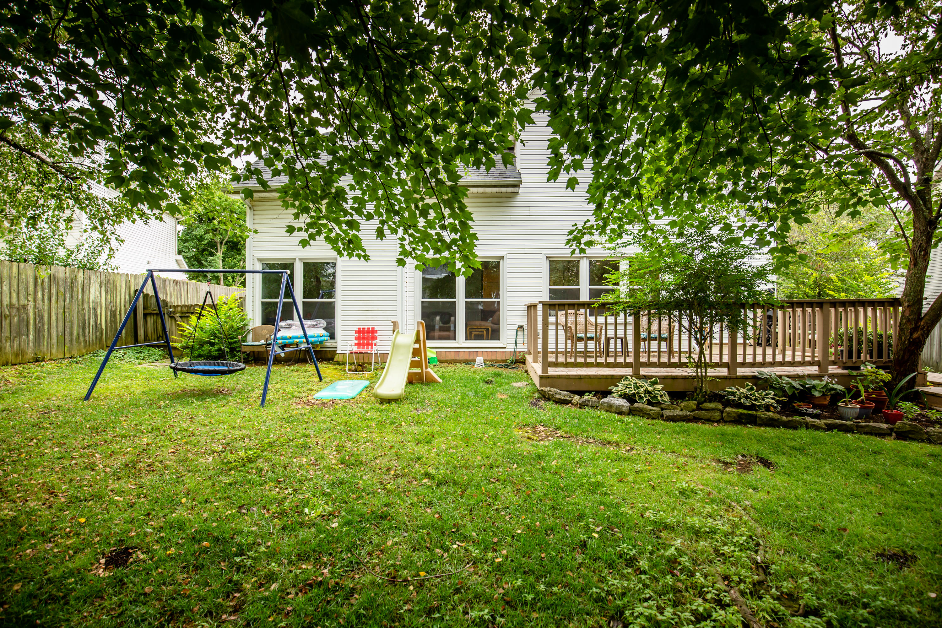 948 Tanbark Road Lexington, KY 40515 - Photo 28 of 31 210810_948 Tanbark_SDI_140