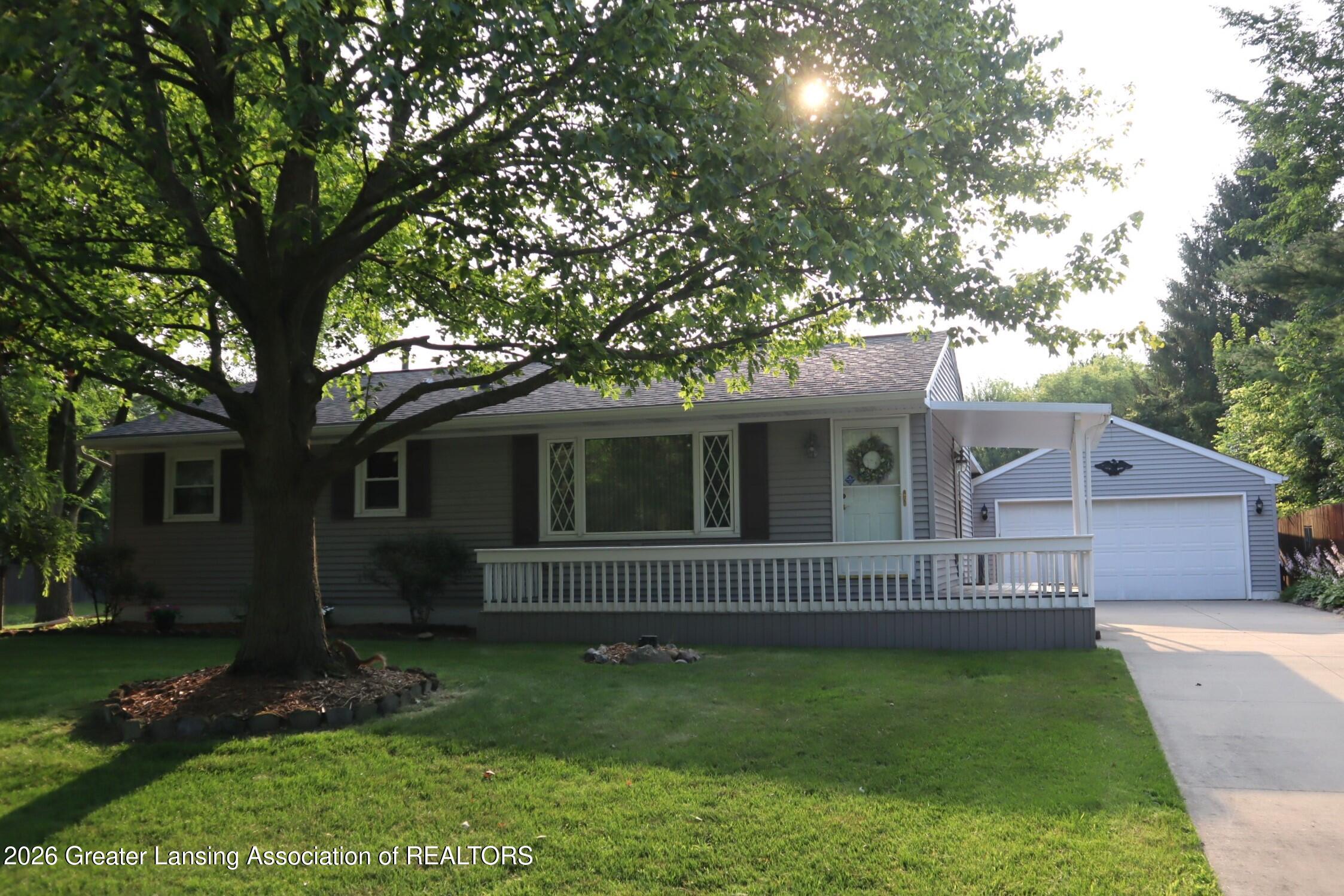 2308 Reed Street Lansing, MI 48911 - Photo 1 of 29 reed pic