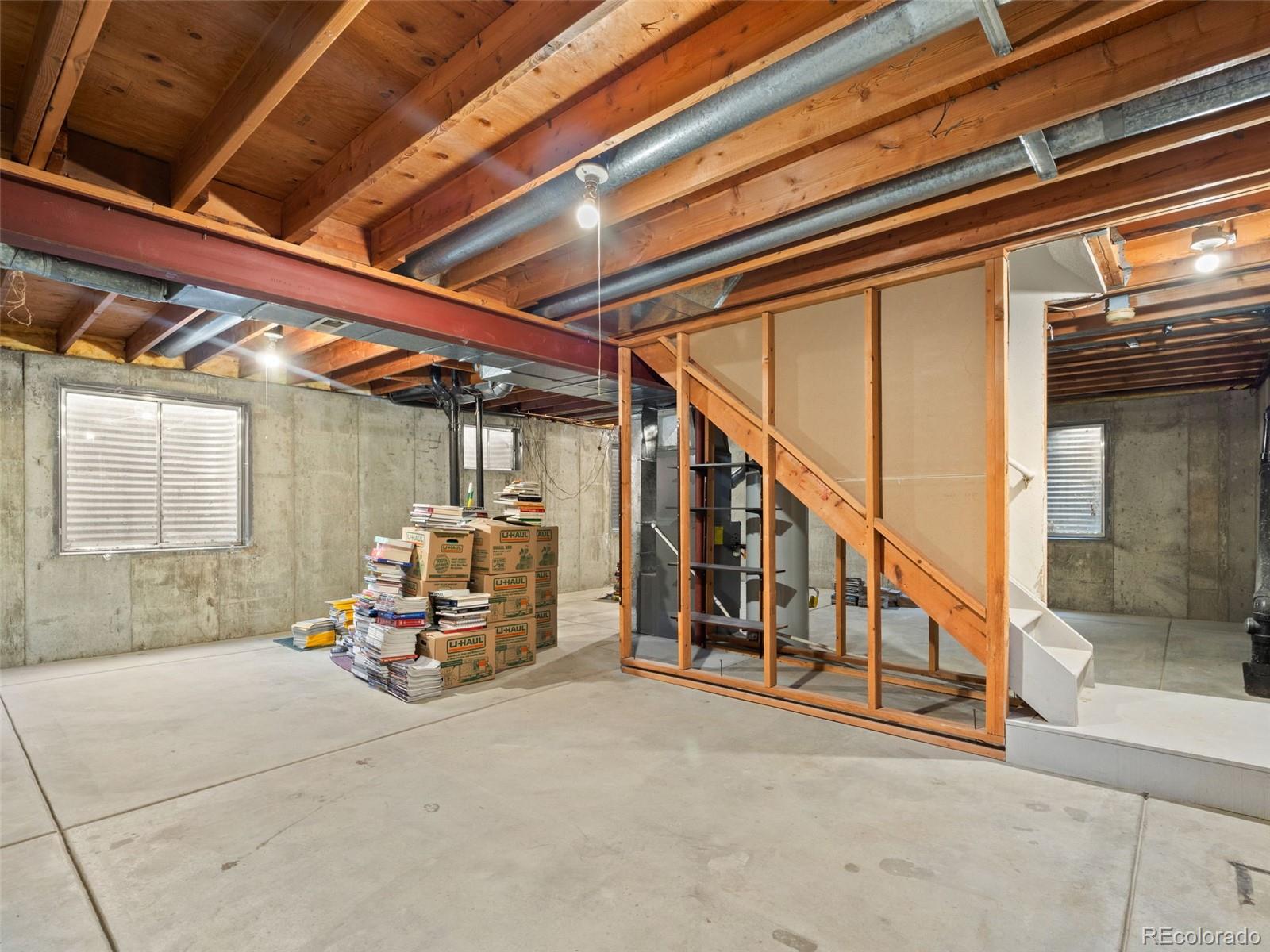 10016 Raritan Way Thornton, CO 80260 - Photo 27 of 43 a view of a patio with table and chairs