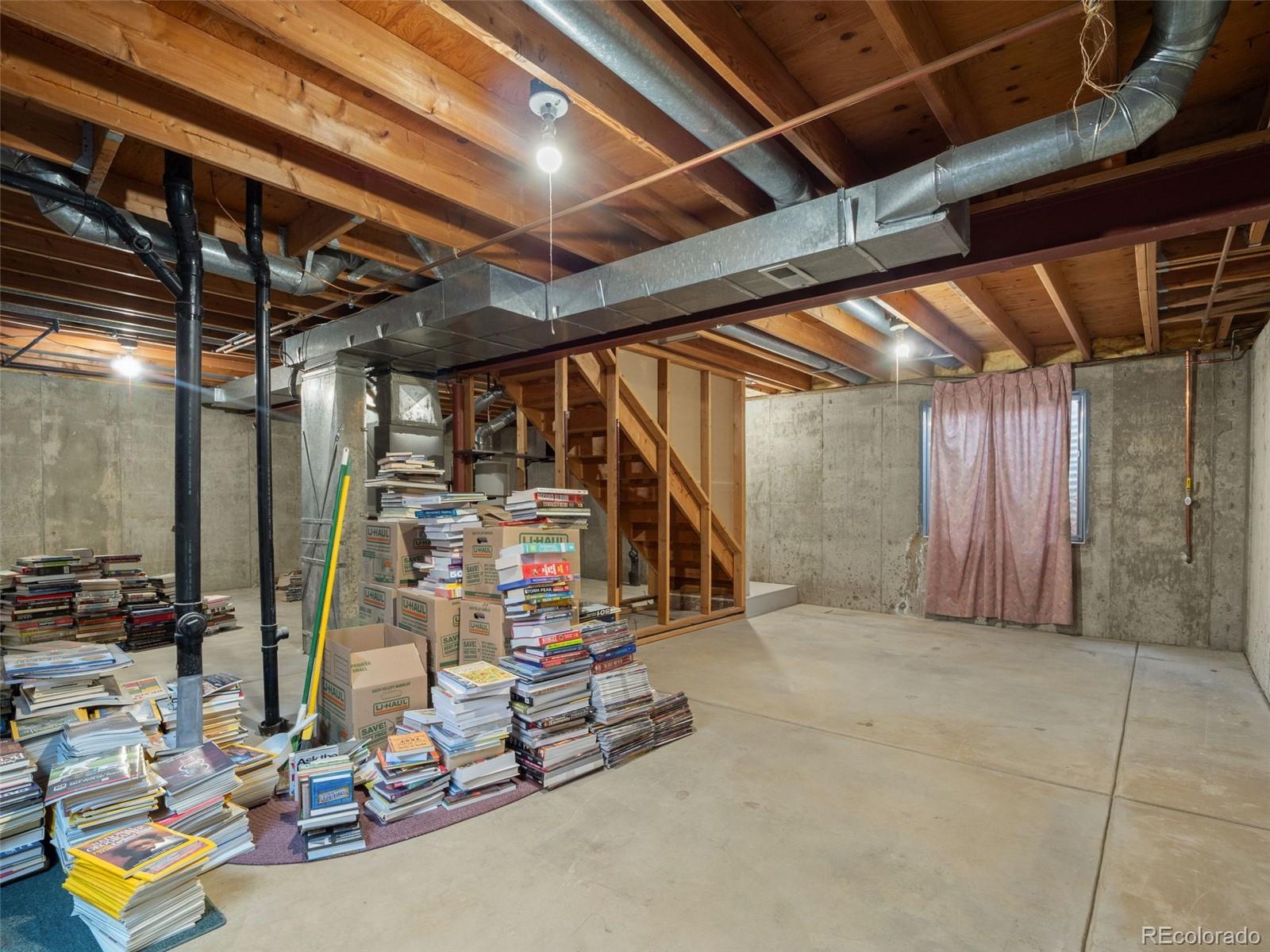 10016 Raritan Way Thornton, CO 80260 - Photo 28 of 43 a view of gym