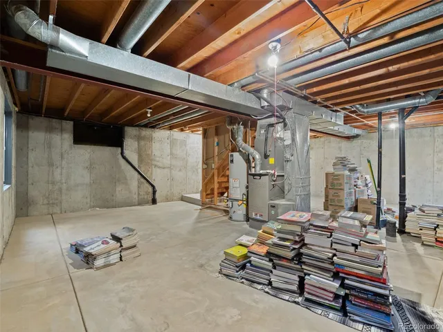 a view of gym room with gym equipment