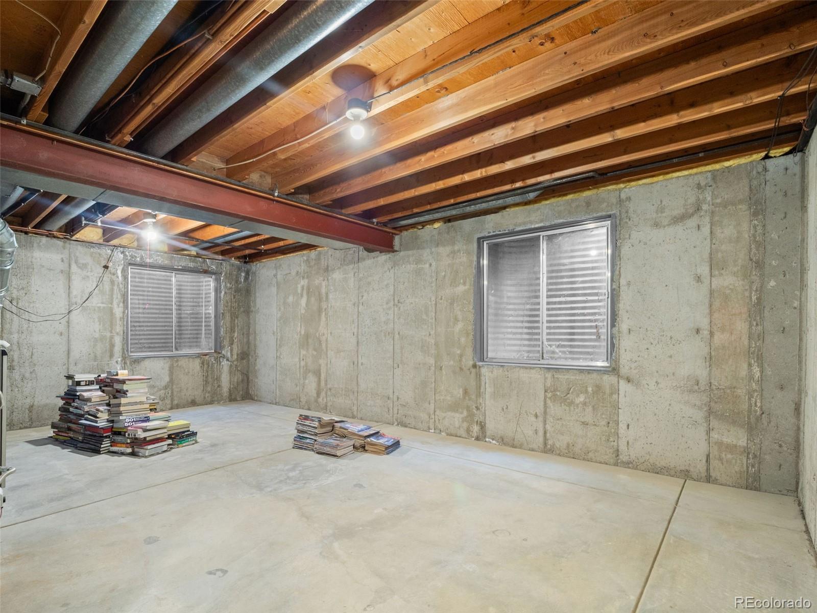 10016 Raritan Way Thornton, CO 80260 - Photo 32 of 43 a view of a door and chair